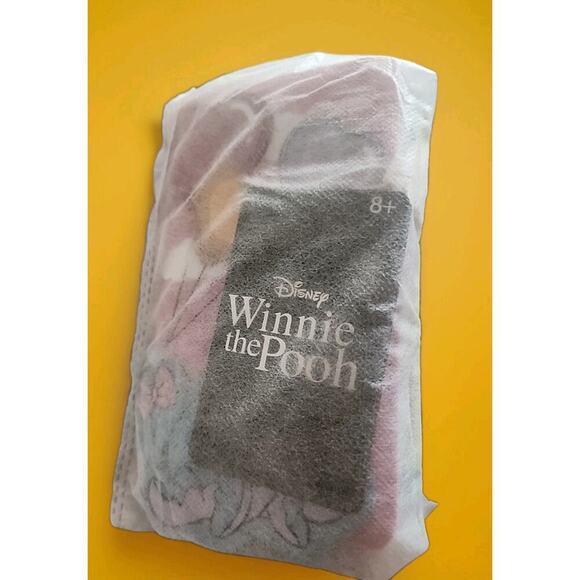 Loungefly Disney Winnie the Pooh Eeyore Heart Balloons Wallet NEW Excellent - Picture 4 of 4